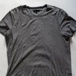 Banana Republic Men's Dress T Shirt